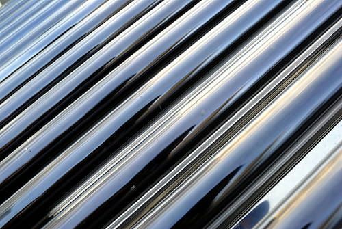 قیمت میلگرد فولادی + خرید باور نکردنی